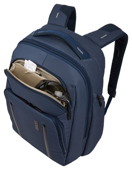 Рюкзак Thule Crossover 2 Backpack 30L (Dress Blue) (TH 3203836)