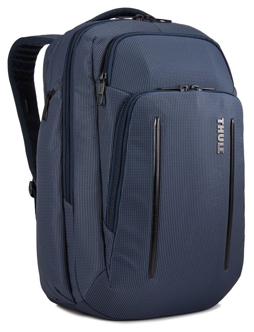 Рюкзак Thule Crossover 2 Backpack 30L (Dress Blue) (TH 3203836)