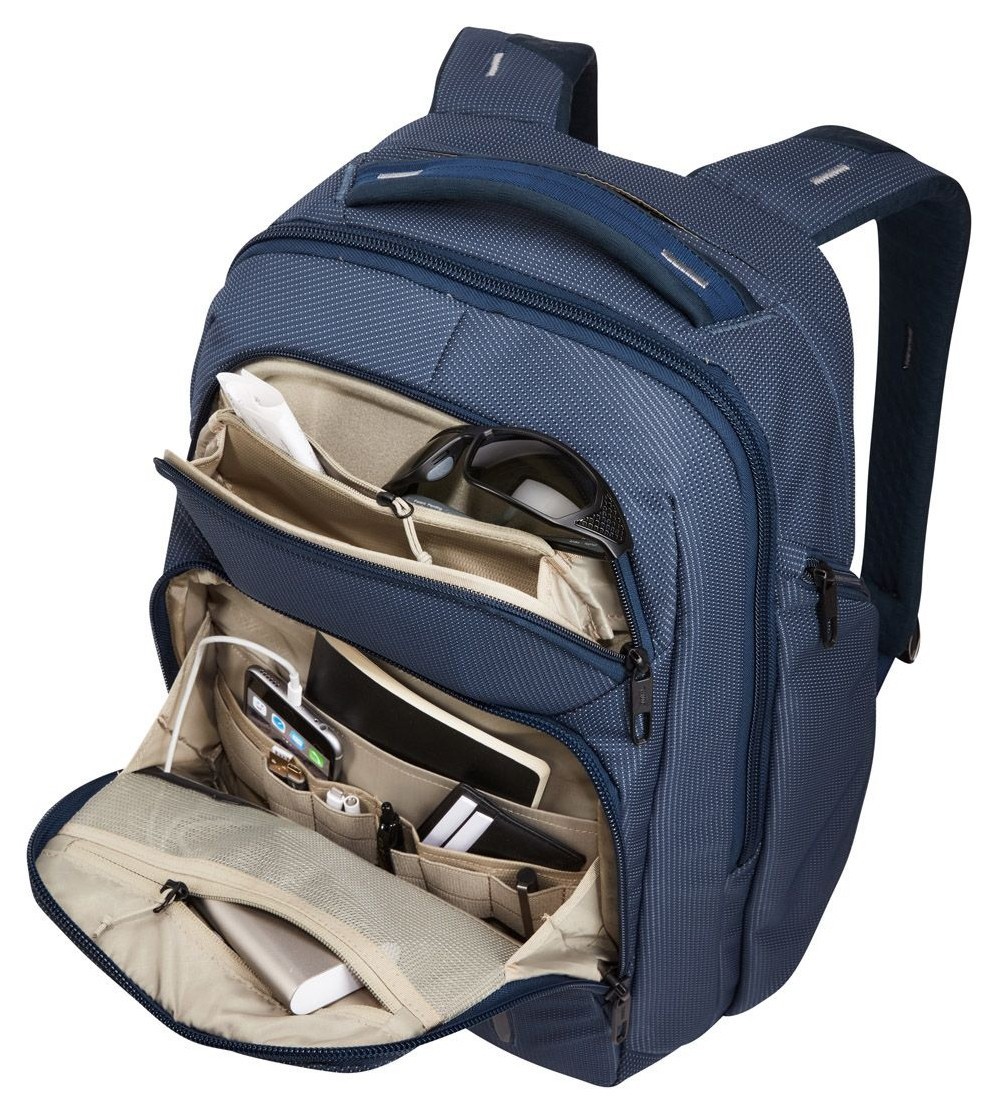 Рюкзак Thule Crossover 2 Backpack 30L (Dress Blue) (TH 3203836)