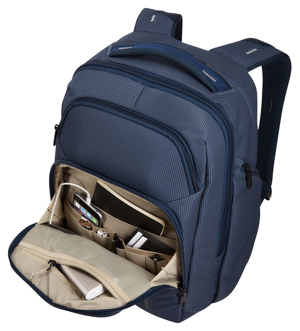 Рюкзак Thule Crossover 2 Backpack 30L (Dress Blue) (TH 3203836)