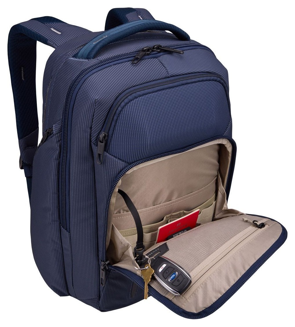 Рюкзак Thule Crossover 2 Backpack 30L (Dress Blue) (TH 3203836)