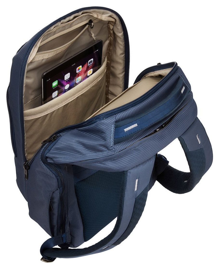Рюкзак Thule Crossover 2 Backpack 30L (Dress Blue) (TH 3203836)