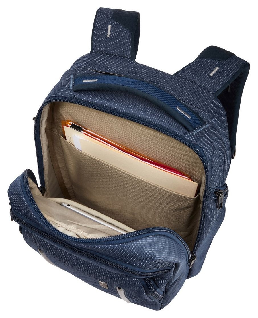Рюкзак Thule Crossover 2 Backpack 30L (Dress Blue) (TH 3203836)