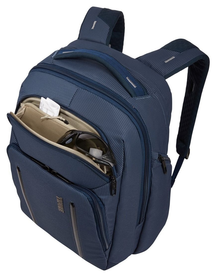 Рюкзак Thule Crossover 2 Backpack 30L (Dress Blue) (TH 3203836)