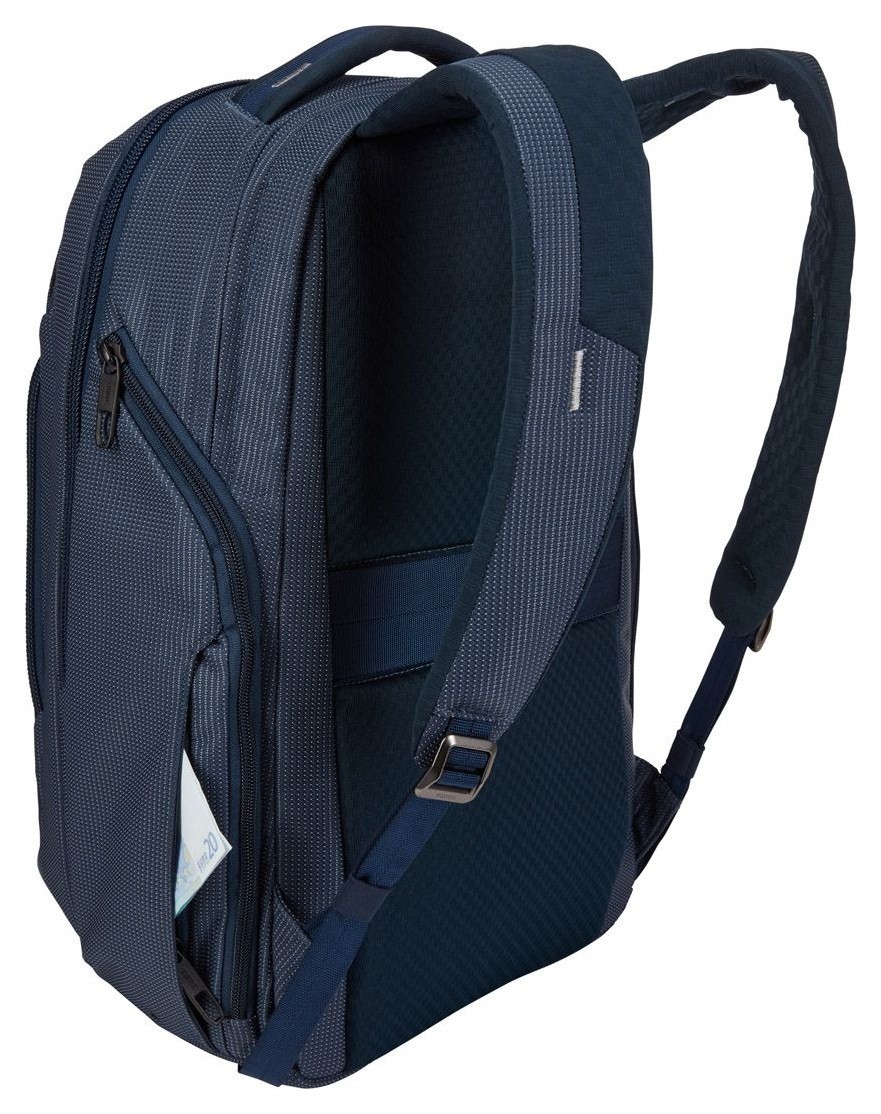 Рюкзак Thule Crossover 2 Backpack 30L (Dress Blue) (TH 3203836)
