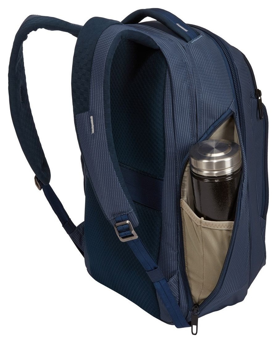 Рюкзак Thule Crossover 2 Backpack 30L (Dress Blue) (TH 3203836)