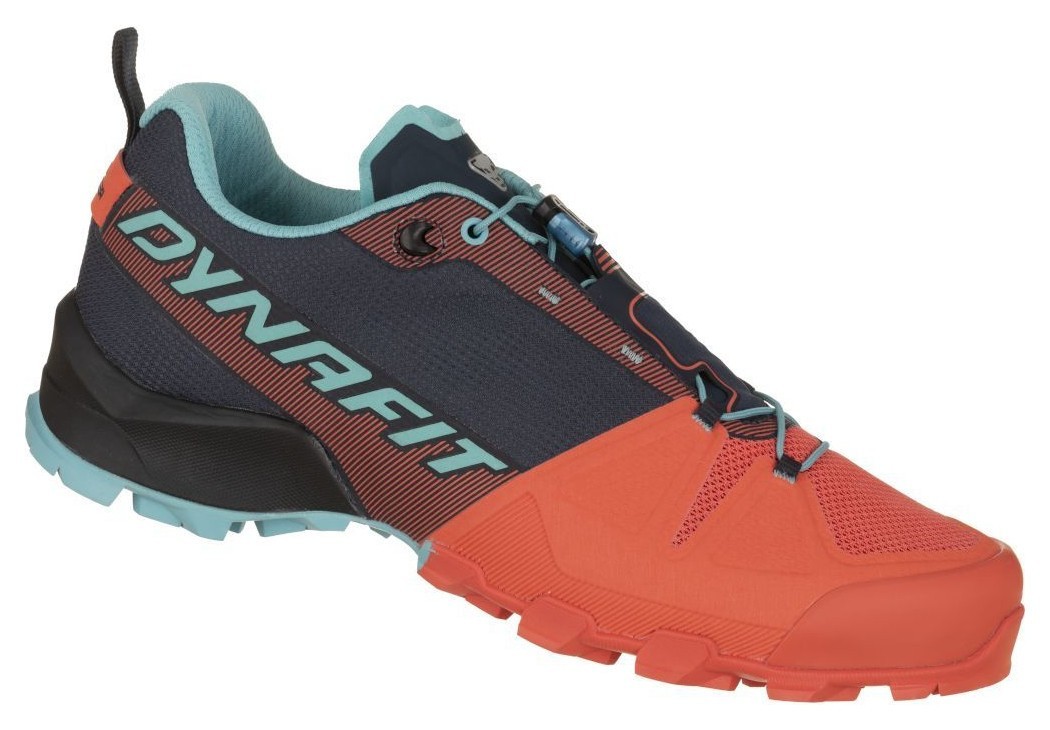 Кросівки Dynafit Transalper Wms, укр, укр