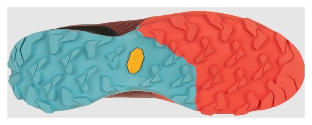 Кросівки Dynafit Transalper Wms, укр, укр