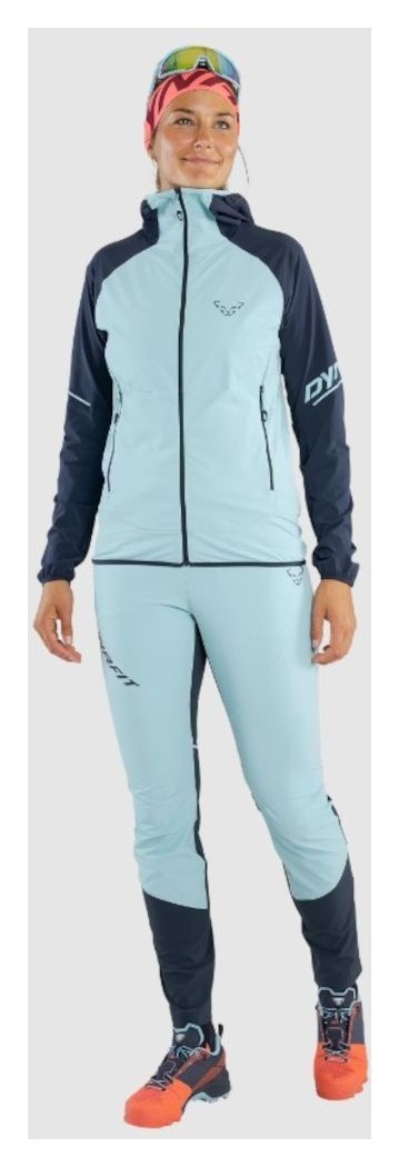 Кросівки Dynafit Transalper Wms, укр, укр