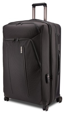 Валіза на колесах Thule Crossover 2 Spinner 76cm / 30 '(Black) (TH 3204037)