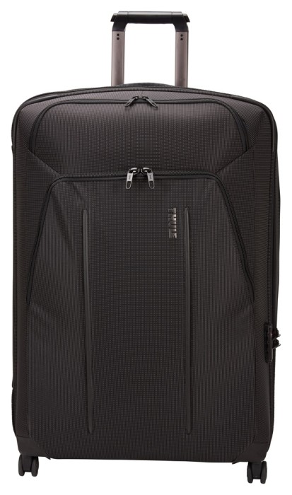 Чемодан на колесах Thule Crossover 2 Spinner 76cm/30' (Black) (TH 3204037) (TH 3204037)