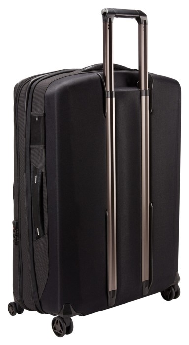 Чемодан на колесах Thule Crossover 2 Spinner 76cm/30' (Black) (TH 3204037) (TH 3204037)