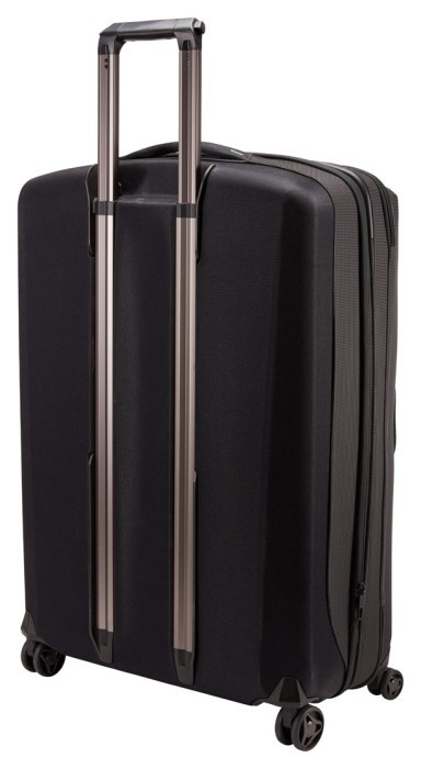 Чемодан на колесах Thule Crossover 2 Spinner 76cm/30' (Black) (TH 3204037) (TH 3204037)
