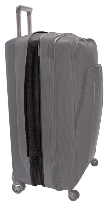 Чемодан на колесах Thule Crossover 2 Spinner 76cm/30' (Black) (TH 3204037) (TH 3204037)