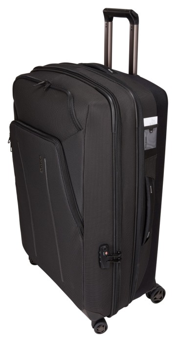 Чемодан на колесах Thule Crossover 2 Spinner 76cm/30' (Black) (TH 3204037) (TH 3204037)