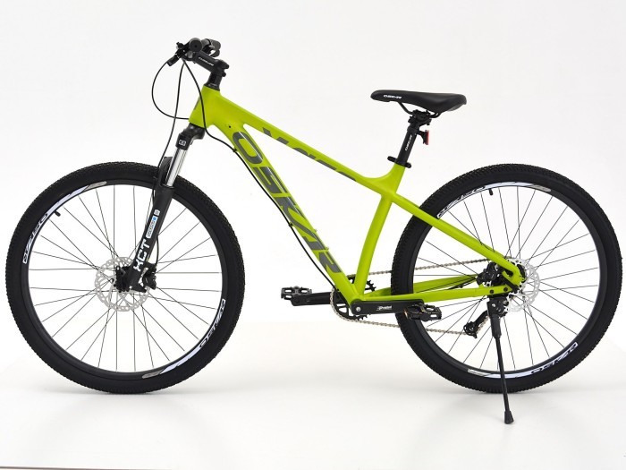 Велосипед Oskar Ranger 2.0 27,5