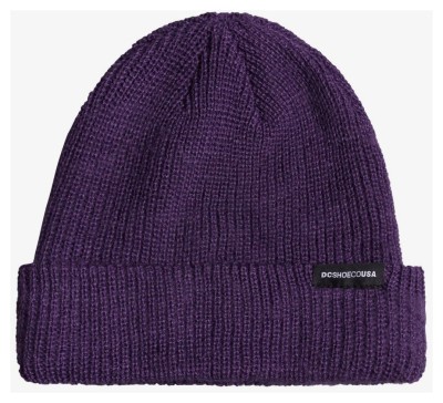 Шапка DC ( ADJHA03006 ) HAZY BEANIE HDWR 2021