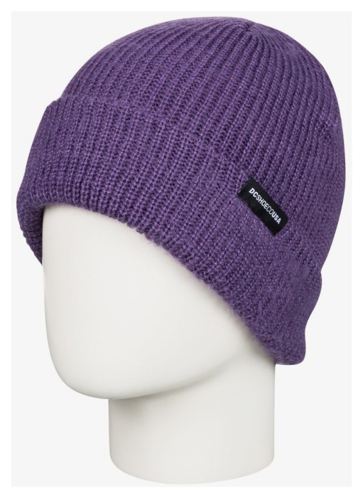 Шапка DC ( ADJHA03006 ) HAZY BEANIE HDWR 2021