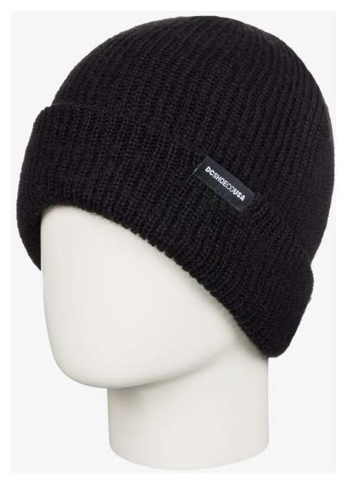 Шапка DC ( ADJHA03006 ) HAZY BEANIE HDWR 2021
