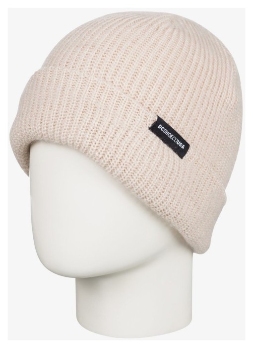 Шапка DC ( ADJHA03006 ) HAZY BEANIE HDWR 2021