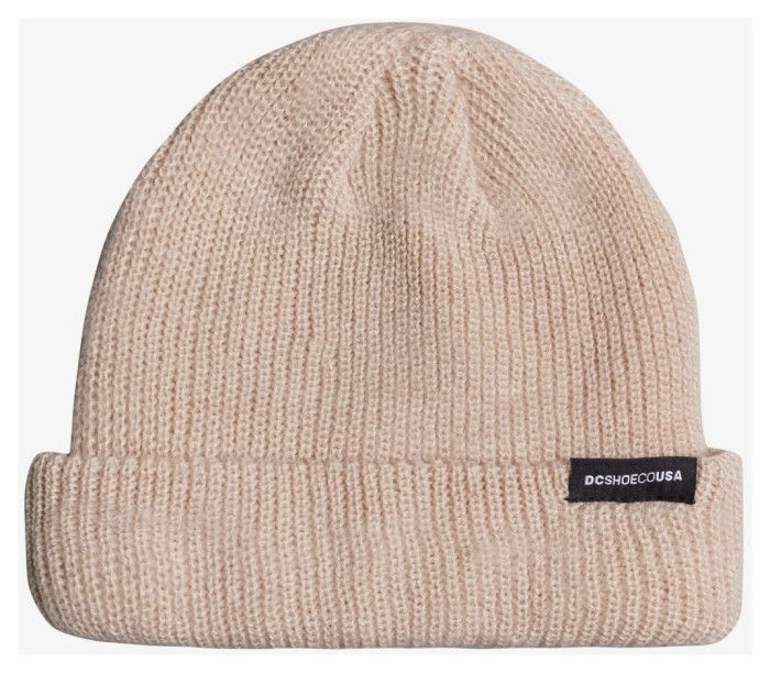 Шапка DC ( ADJHA03006 ) HAZY BEANIE HDWR 2021