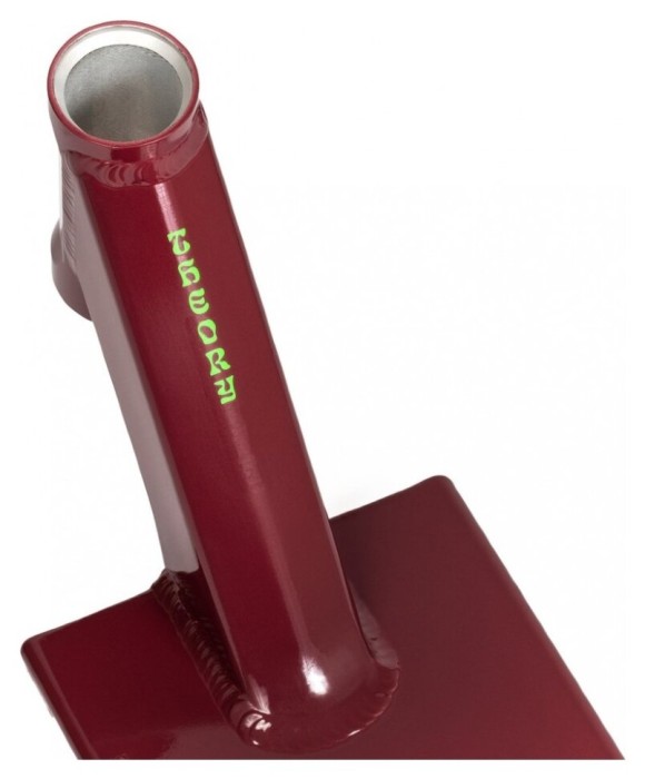 Дека Tilt Theory 3 Pro - 5.5" - 21"