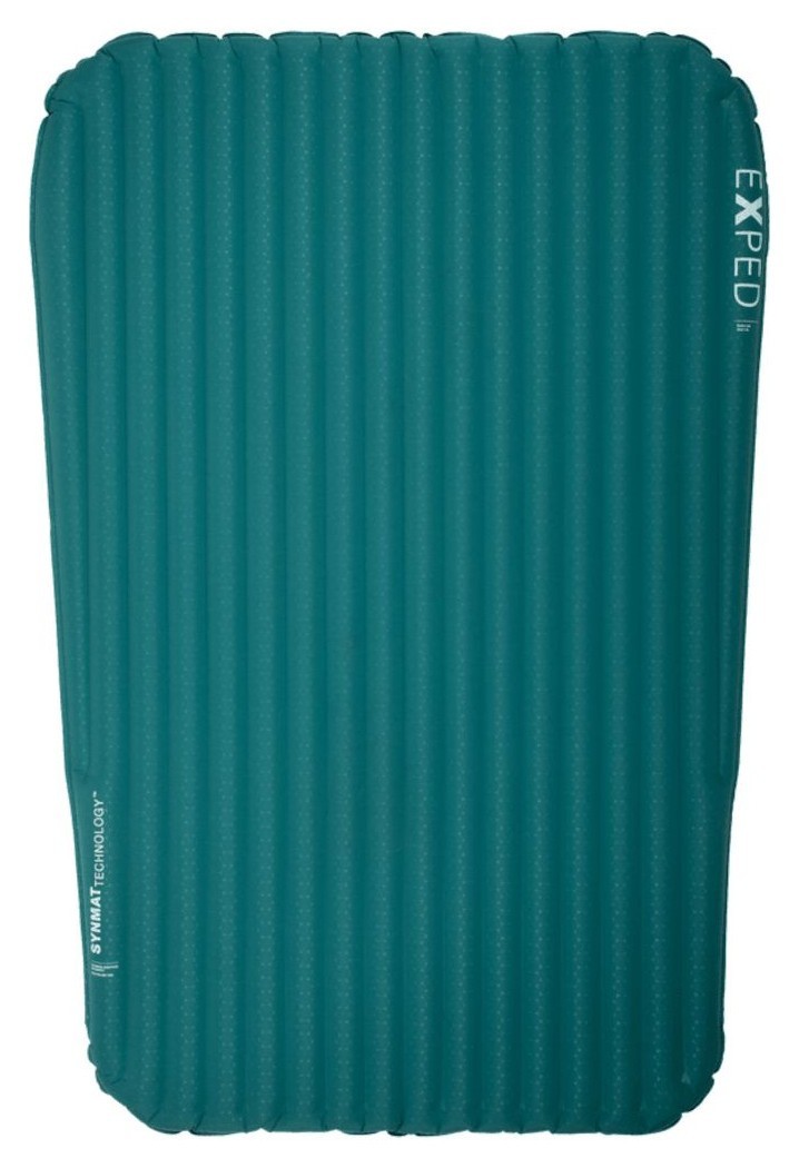 Коврик надувной Exped Dura 5R Duo LW Exped Dura 5R Duo LW