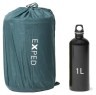 Надувной коврик Exped Dura 5R Duo LW Фото - 2