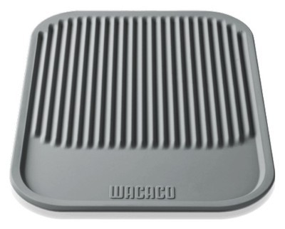Силіконовий килимок Wacaco Coffee Mat для приготування кави, 17 x 24