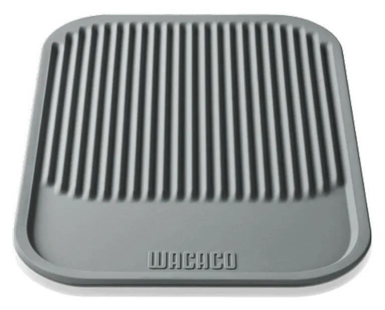 Силіконовий килимок Wacaco Coffee Mat для приготування кави, 17 x 24 (FNR_WCM17)
