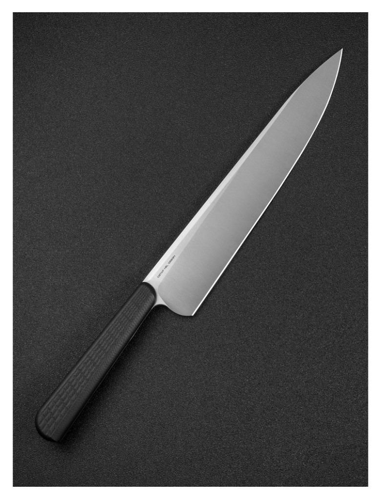 Ніж шеф-кухаря Civivi Cibus C23048-1, укр, укр