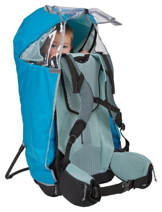 Чохол від дощу Thule Sapling Rain Cover (TH 3204542)