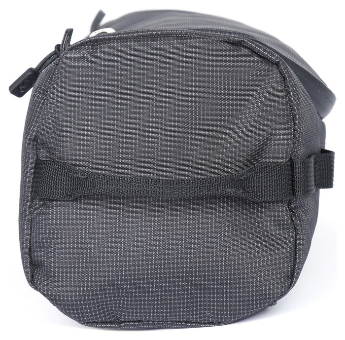 Lifeventure сумка Barrel Wash Bag black