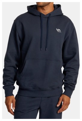 Худые RVCA ( AVYFT00328 ) VA ESS. HOODIE 2026