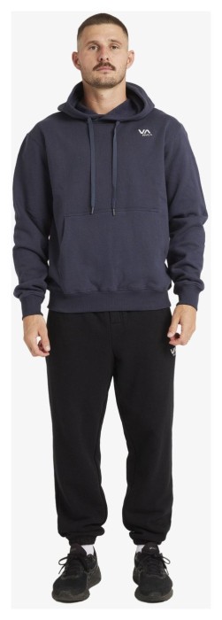 Худі RVCA ( AVYFT00328 ) VA ESS. HOODIE 2026, укр, укр