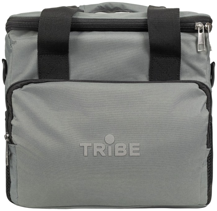 Термосумка Tribe Cooler 10 L T-IF-0009-grey