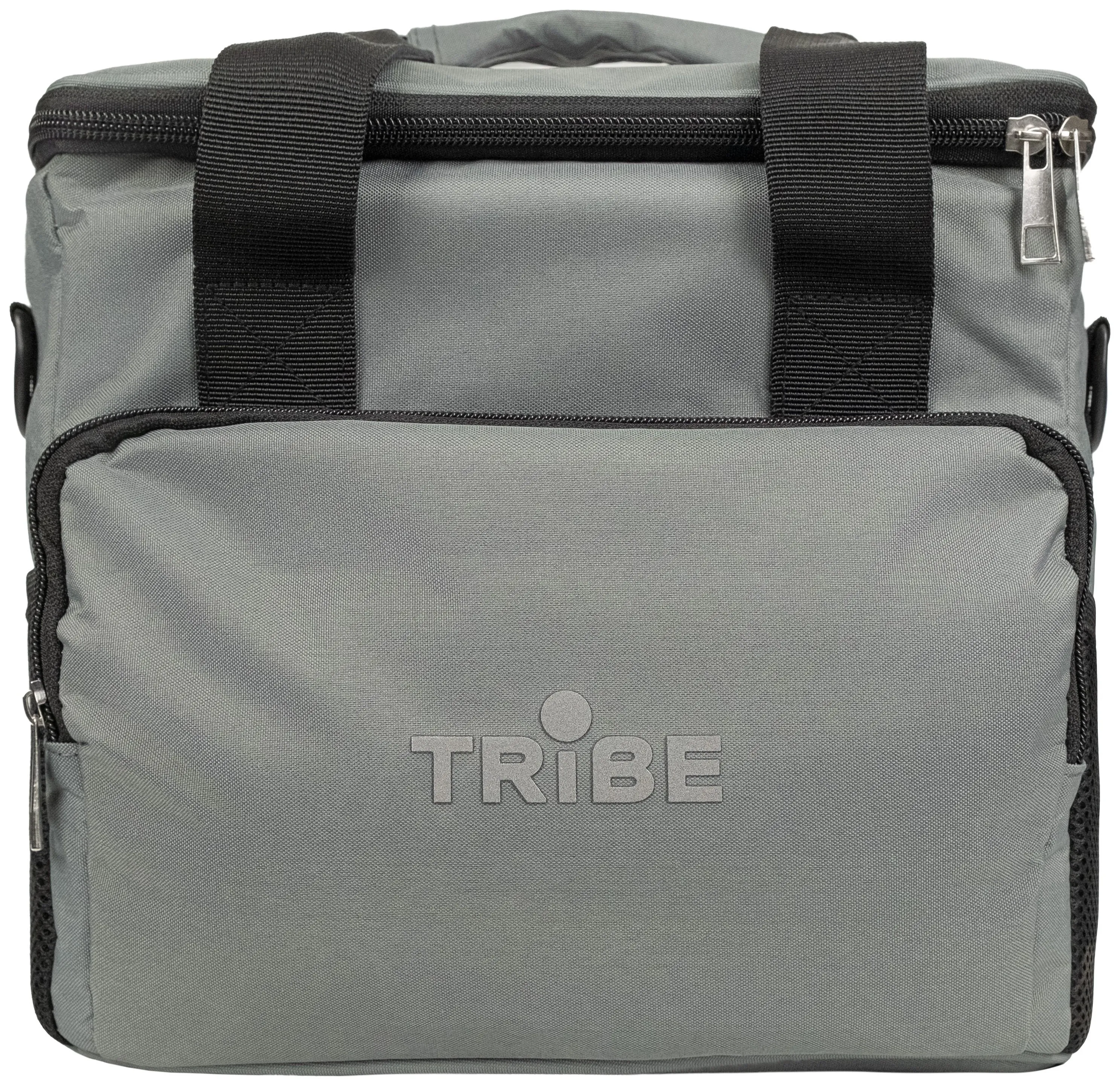 Термосумка Tribe Cooler 10 L T-IF-0009-grey (T-IF-0009-grey)