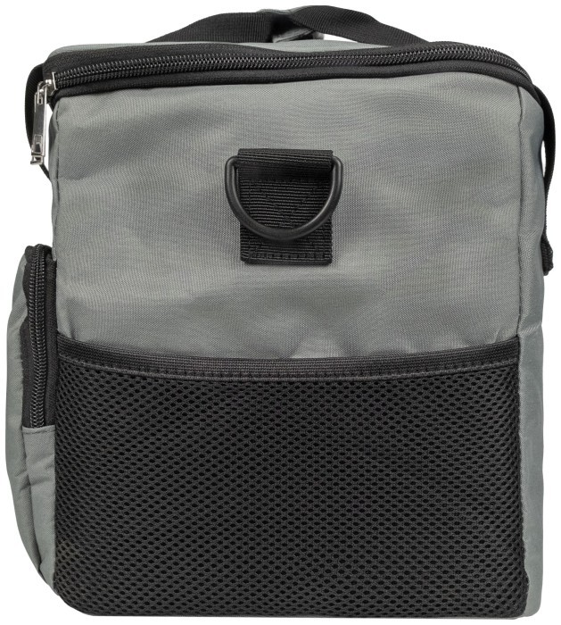 Термосумка Tribe Cooler 10 L T-IF-0009-grey