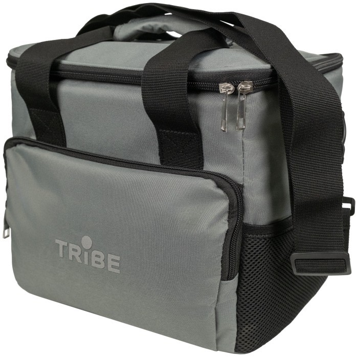 Термосумка Tribe Cooler 10 L T-IF-0009-grey