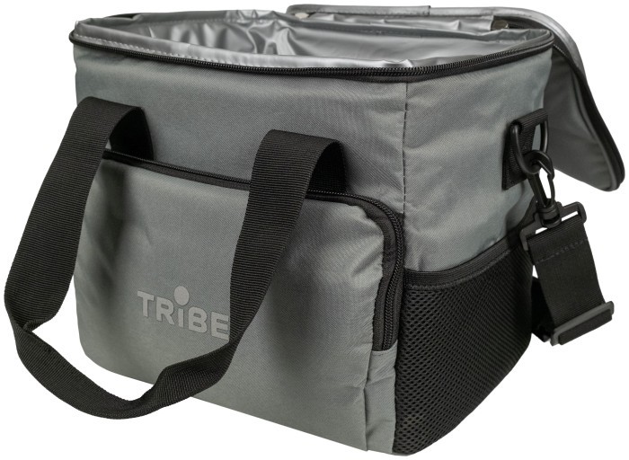 Термосумка Tribe Cooler 10 L T-IF-0009-grey