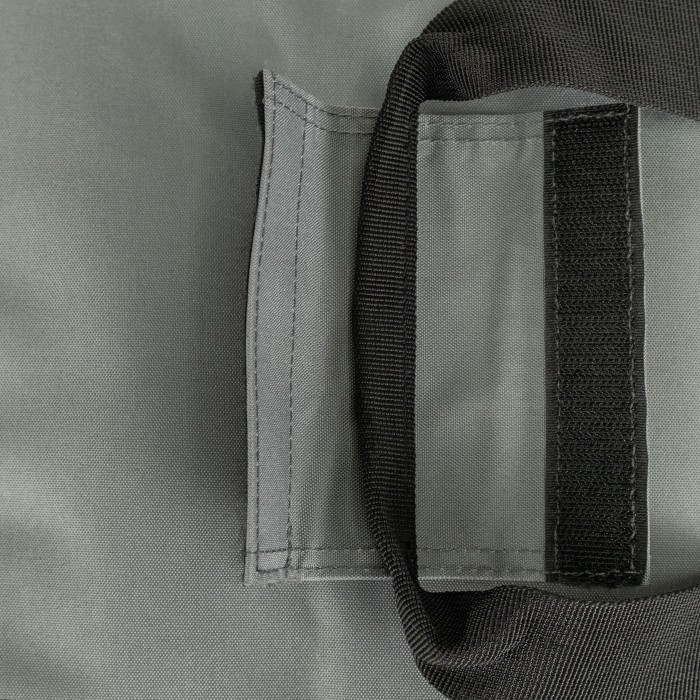 Термосумка Tribe Cooler 10 L T-IF-0009-grey