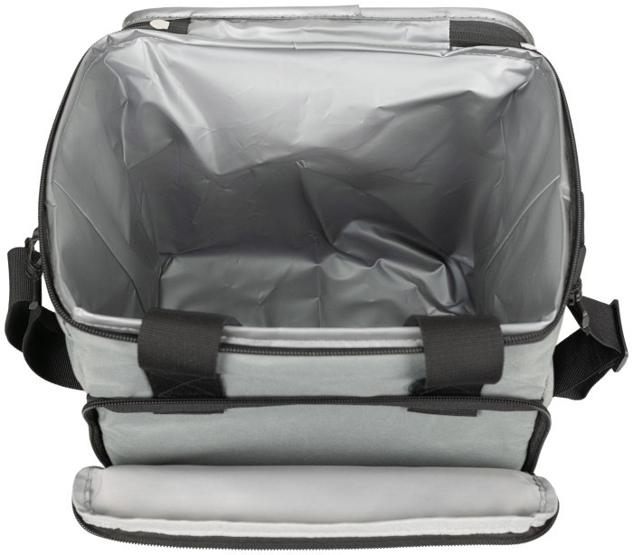 Термосумка Tribe Cooler 10 L T-IF-0009-grey