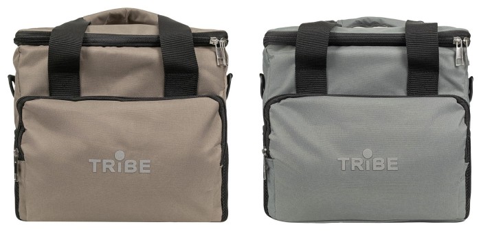 Термосумка Tribe Cooler 10 L T-IF-0009-grey