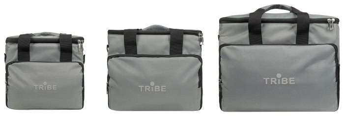 Термосумка Tribe Cooler 10 L T-IF-0009-grey