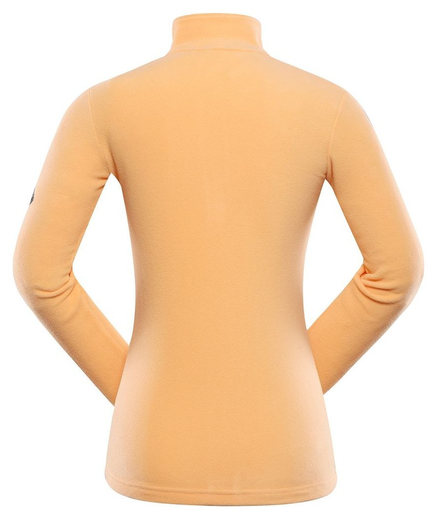 Флисовая кофта Alpine Pro Siusa Wmn (2024) флисовая кофта Alpine Pro Siusa Wmn (2024)