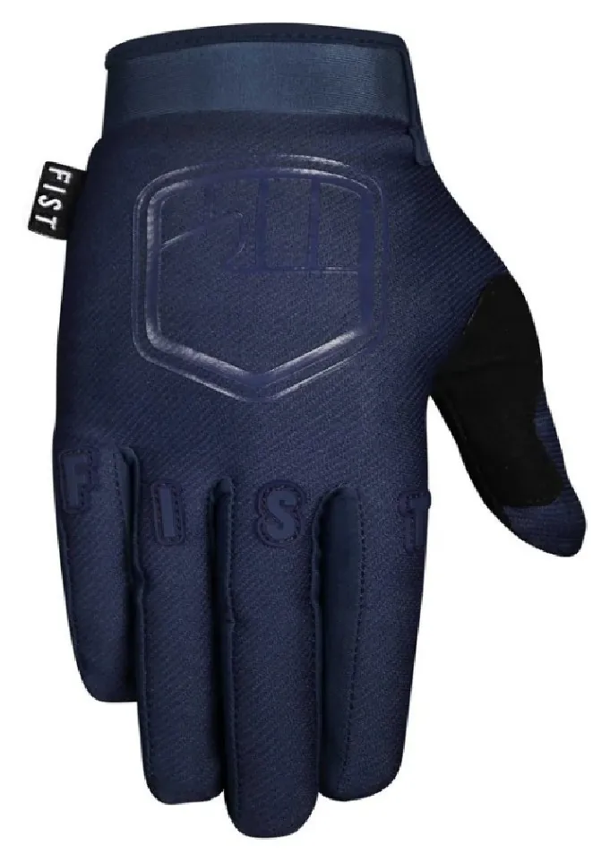 Рукавички Fist STOCKER NAVY GLOVE - Small (- Small)