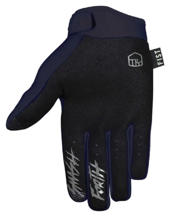 Перчатки Fist STOCKER NAVY GLOVE - Small