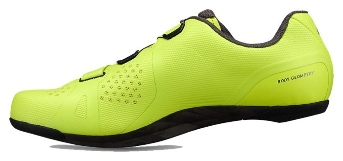 Веловзуття Specialized TORCH 2.0 RD SHOE 2025, укр, укр