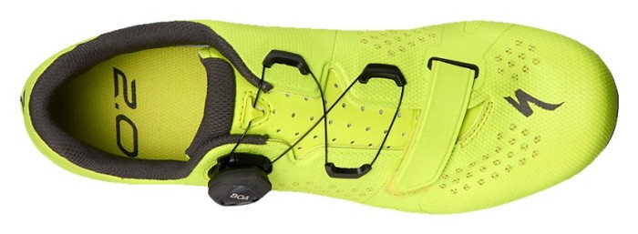 Веловзуття Specialized TORCH 2.0 RD SHOE 2025, укр, укр
