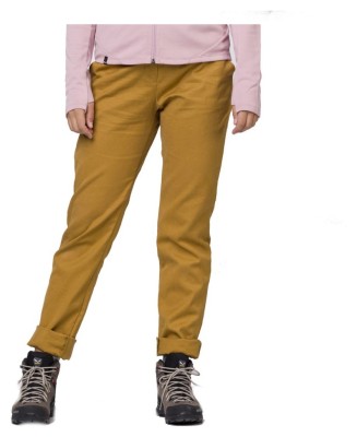 Штани Salewa Fanes Cord Hemp Wms